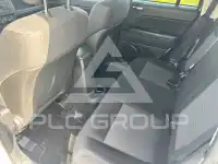 2012 Jeep COMPASS