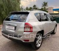 2012 Jeep COMPASS