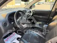 2012 Jeep COMPASS