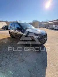 2012 Jeep COMPASS