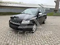 2012 Jeep COMPASS