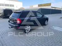 2012 Jeep COMPASS