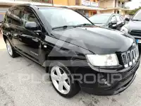 2012 Jeep COMPASS