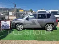 2012 Jeep COMPASS