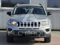 2012 Jeep COMPASS