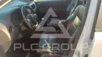 2012 Jeep COMPASS