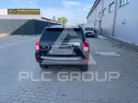 2012 Jeep COMPASS