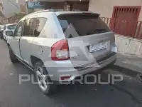 2012 Jeep COMPASS
