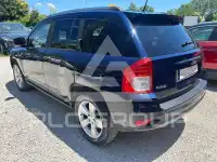 2012 Jeep COMPASS