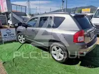 2012 Jeep COMPASS