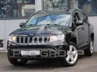 2012 Jeep COMPASS