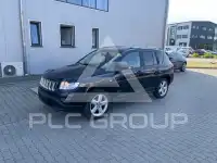 2012 Jeep COMPASS