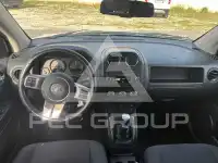 2012 Jeep COMPASS