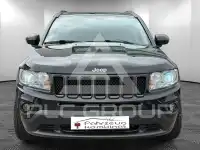 2012 Jeep COMPASS