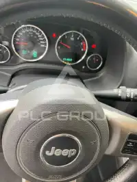 2012 Jeep COMPASS
