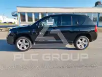 2012 Jeep COMPASS