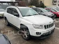 2012 Jeep COMPASS
