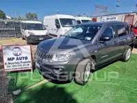 2012 Jeep COMPASS