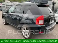 2012 Jeep COMPASS