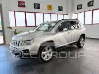 2012 Jeep COMPASS