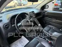 2012 Jeep COMPASS