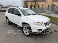 2012 Jeep COMPASS