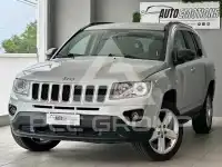 2012 Jeep COMPASS