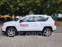 2012 Jeep COMPASS