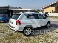 2012 Jeep COMPASS