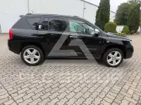 2012 Jeep COMPASS