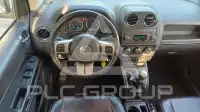 2012 Jeep COMPASS