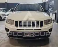 2012 Jeep COMPASS