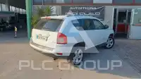 2012 Jeep COMPASS
