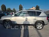 2012 Jeep COMPASS
