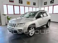2012 Jeep COMPASS
