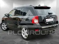 2012 Jeep COMPASS