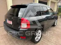 2012 Jeep COMPASS
