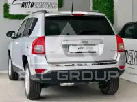 2012 Jeep COMPASS