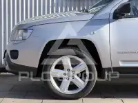 2012 Jeep COMPASS