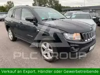2012 Jeep COMPASS