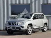 2012 Jeep COMPASS
