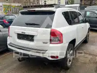 2012 Jeep COMPASS