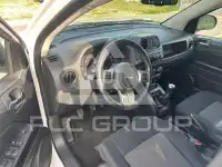 2012 Jeep COMPASS