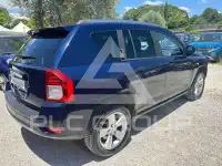 2012 Jeep COMPASS