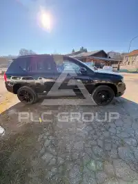 2012 Jeep COMPASS