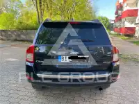 2012 Jeep COMPASS