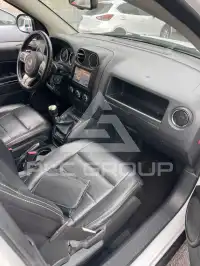 2012 Jeep COMPASS