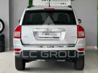 2012 Jeep COMPASS