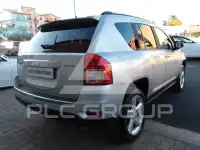 2012 Jeep COMPASS