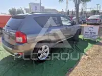 2012 Jeep COMPASS